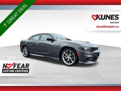 Used 2023 Dodge Charger GT