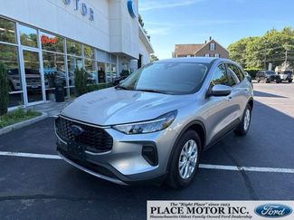 Used 2023 Ford Escape Active w/ Tech Pack #2 AWD/4WD video 1
