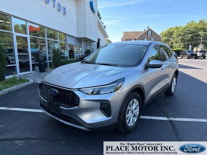 Used 2023 Ford Escape Active w/ Tech Pack #2