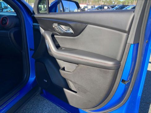 Used 2024 Chevrolet Blazer RS image 42