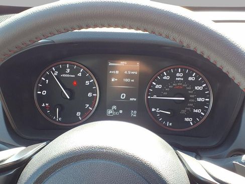 New 2026 Subaru Impreza RS image 9