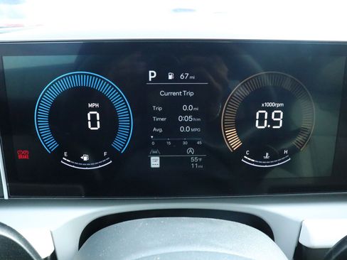 New 2026 Hyundai Tucson SEL image 12