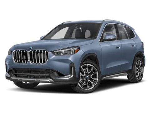 Used 2026 BMW X1 xDrive28i w/ Technology Package AWD/4WD image 1