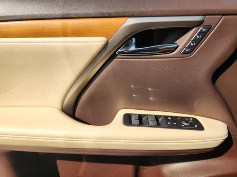 Used 2020 Lexus RX 350 FWD w/ Premium Package image 26