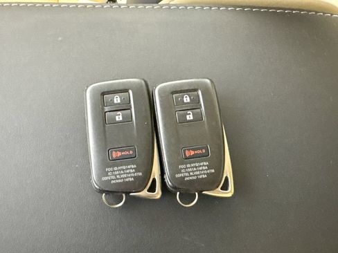 Used 2016 Lexus NX 200t FWD image 28