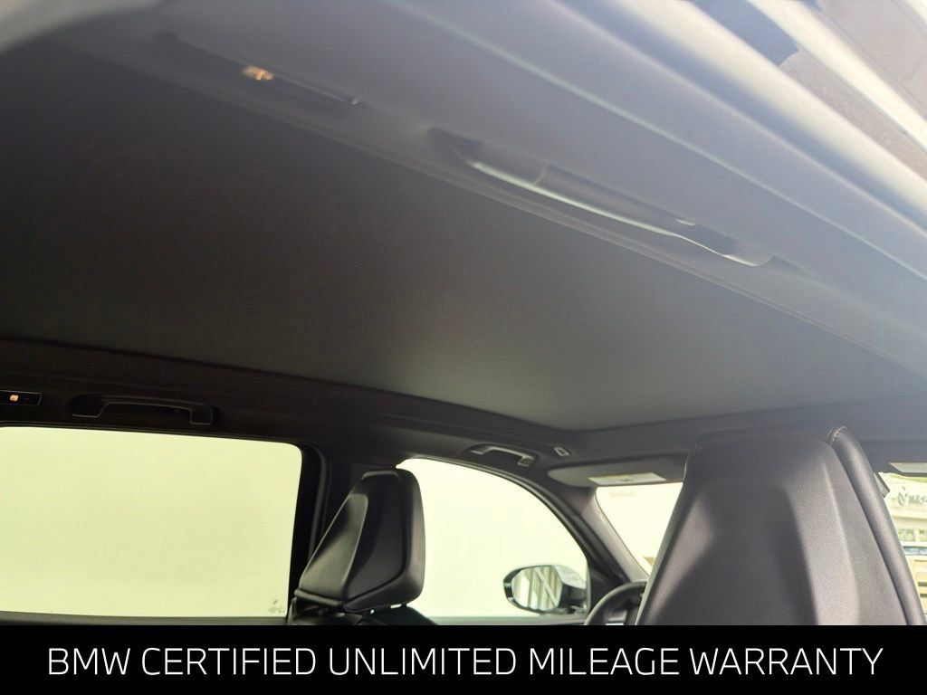 Certified 2026 BMW X3 xDrive30i AWD/4WD image 14