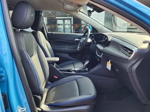 New 2026 Buick Encore GX Sport Touring w/ Advanced Technology Package image 38