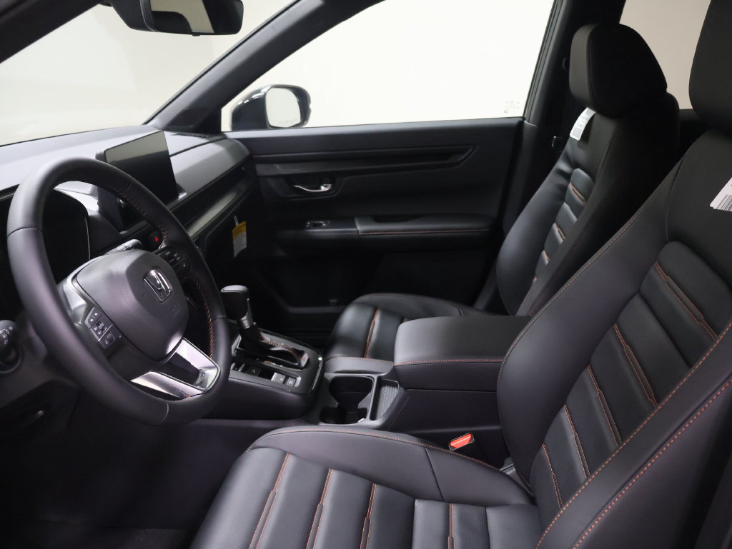 New 2027 Honda CR-V Sport-L image 11