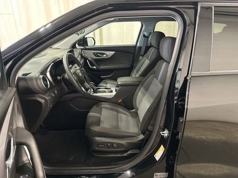 Used 2024 Chevrolet Blazer LT image 7