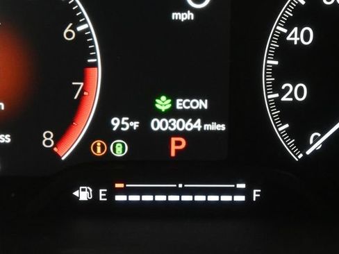 Certified 2026 Honda Civic Sport image 28
