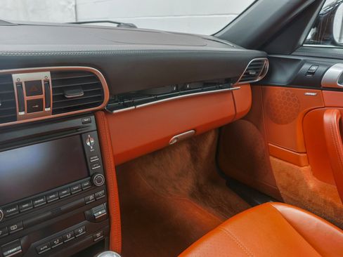 Used 2009 Porsche 911 Carrera 4S image 72