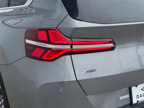 Certified 2025 BMW X3 xDrive30i w/ Premium Package image 4