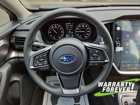 New 2026 Subaru Impreza 2.0i Sport AWD/4WD image 9