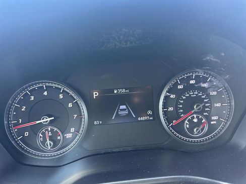 Used 2023 Hyundai Santa Fe SEL FWD image 26