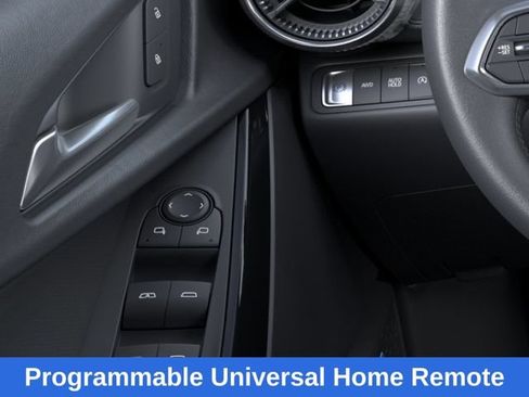 New 2026 Chevrolet Equinox LT w/ Convenience Package II AWD/4WD image 23
