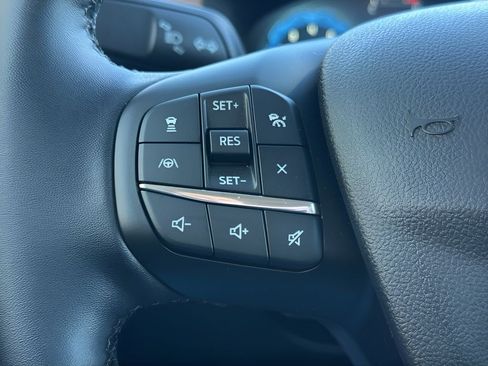 New 2025 Ford Bronco Sport Outer Banks w/ Outer Banks Tech Package+ AWD/4WD image 15