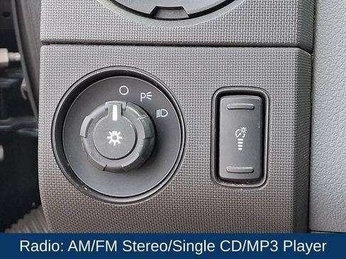 Used 2011 Ford F350 XL w/ PWR Equipment Group AWD/4WD image 7