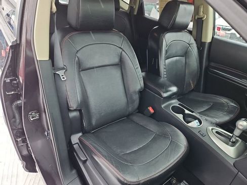 Used 2012 Nissan Rogue SL image 36