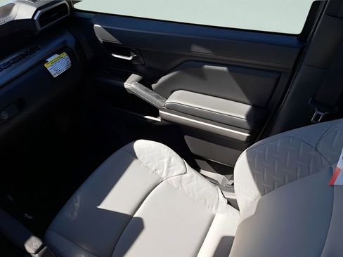 Certified 2026 Toyota Tacoma SR5 RWD image 13