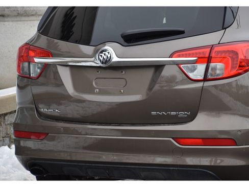 Used 2017 Buick Envision Preferred image 26