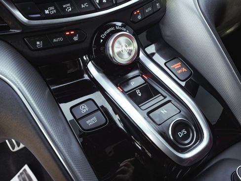 Used 2023 Acura TLX w/ A-SPEC Pkg image 25