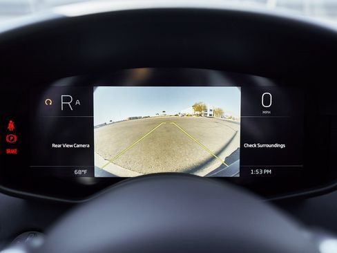 Used 2025 McLaren GTS image 65