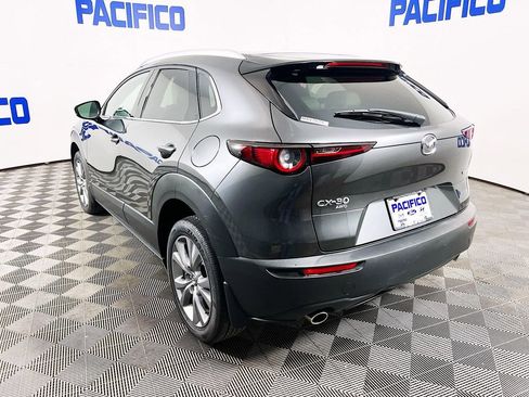 Certified 2023 MAZDA CX-30 AWD 2.5 S w/ Premium Package image 7