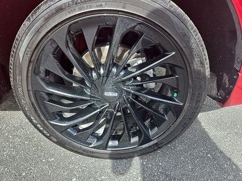 Used 2025 Lincoln Aviator Reserve w/ Equipment Group 201A image 40