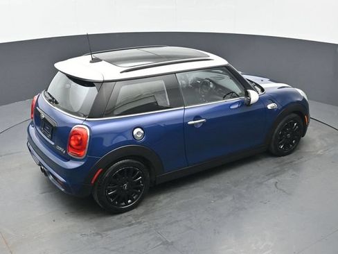 Used 2017 MINI Cooper S FWD image 39
