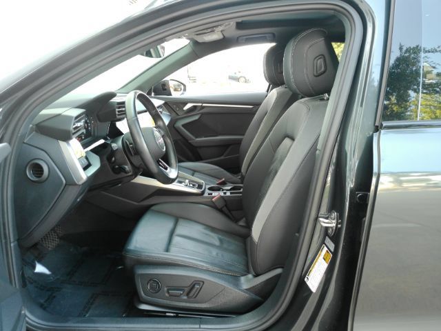 Used 2023 Audi A3 2.0T Premium w/ Convenience Package FWD image 16
