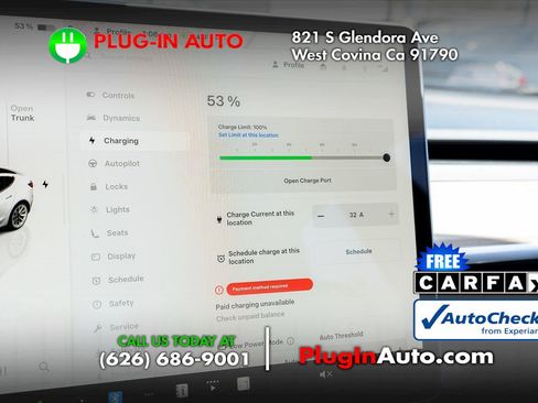 Used 2023 Tesla Model 3 Standard Range image 22