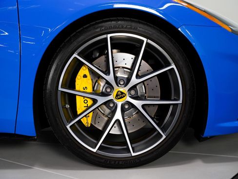 Used 2024 Lotus Emira First Edition image 27