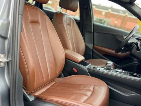 Used 2018 Audi A4 2.0T Premium Plus w/ Premium Plus Package image 32