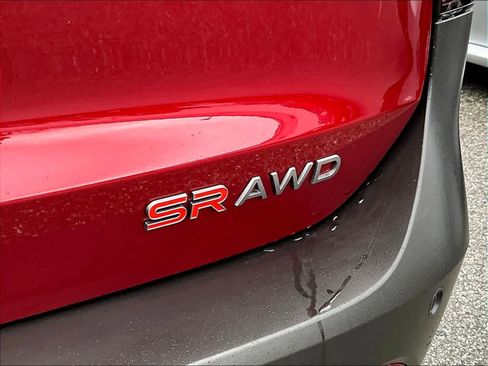 Used 2025 Nissan Kicks SR w/ SR Premium Package image 29