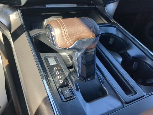 New 2026 Ford F150 King Ranch w/ Equipment Group 601A High image 60