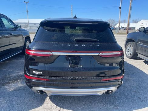 Used 2020 Lincoln Corsair Reserve w/ Equipment Group 201A image 25