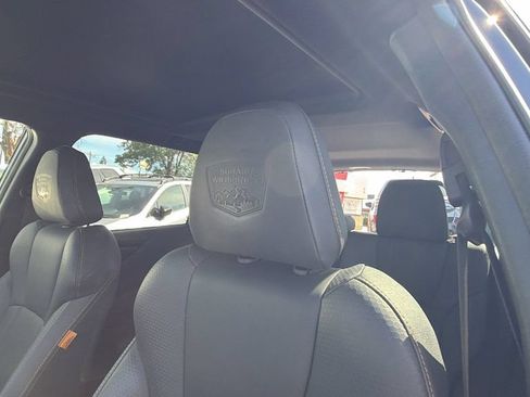 Used 2024 Subaru Forester Wilderness AWD/4WD image 23