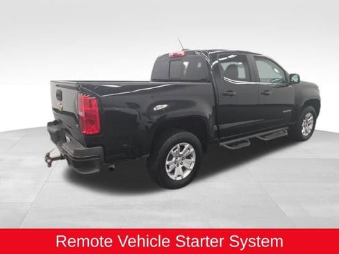 Used 2018 Chevrolet Colorado LT w/ LT Convenience Package image 6