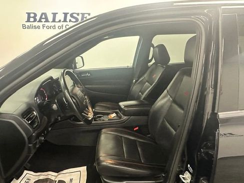Used 2024 Dodge Durango GT AWD/4WD image 12