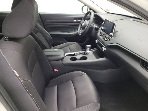 Used 2019 Nissan Altima 2.5 S image 21