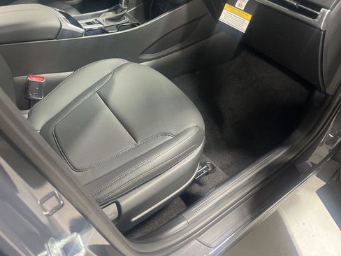 New 2025 Hyundai Tucson XRT image 22