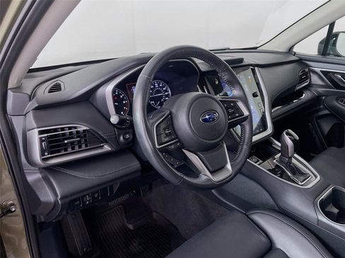 Certified 2021 Subaru Outback Limited image 13