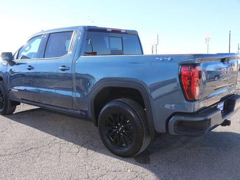 New 2026 GMC Sierra 1500 Elevation w/ Preferred Package image 5