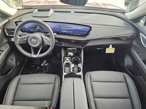 New 2025 Buick Envision Avenir image 18