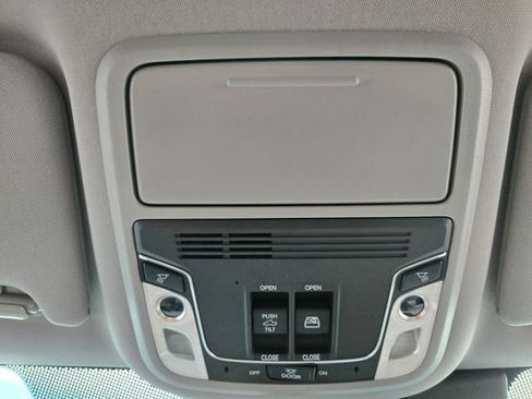 Used 2023 Honda Ridgeline RTL image 26