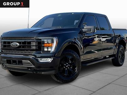 Used 2022 Ford F150 XLT w/ Equipment Group 302A High