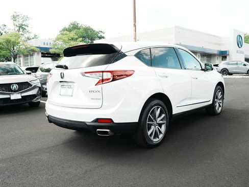 Used 2024 Acura RDX SH-AWD w/ Technology Package image 7
