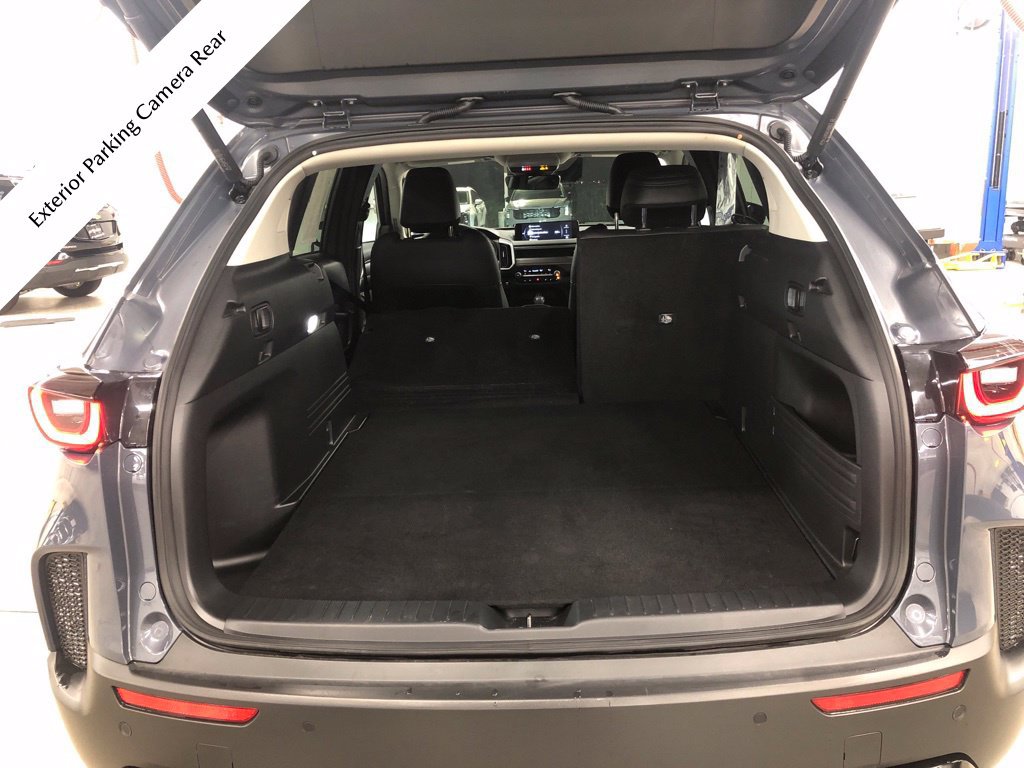 Certified 2026 MAZDA CX-50 AWD 2.5 Hybrid w/ Premium Pkg image 18