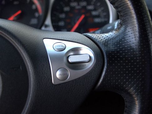 Used 2019 Nissan 370Z Coupe image 14