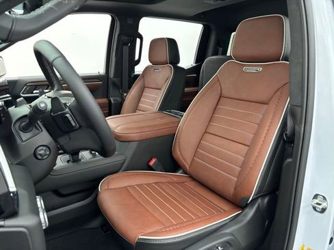 New 2026 GMC Sierra 1500 Denali Ultimate image 22